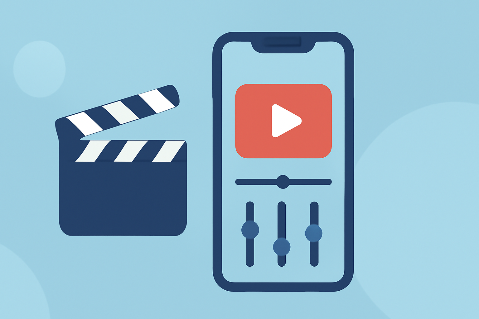 Which App is Best for Quality TikTok Video Editing on iPhone?