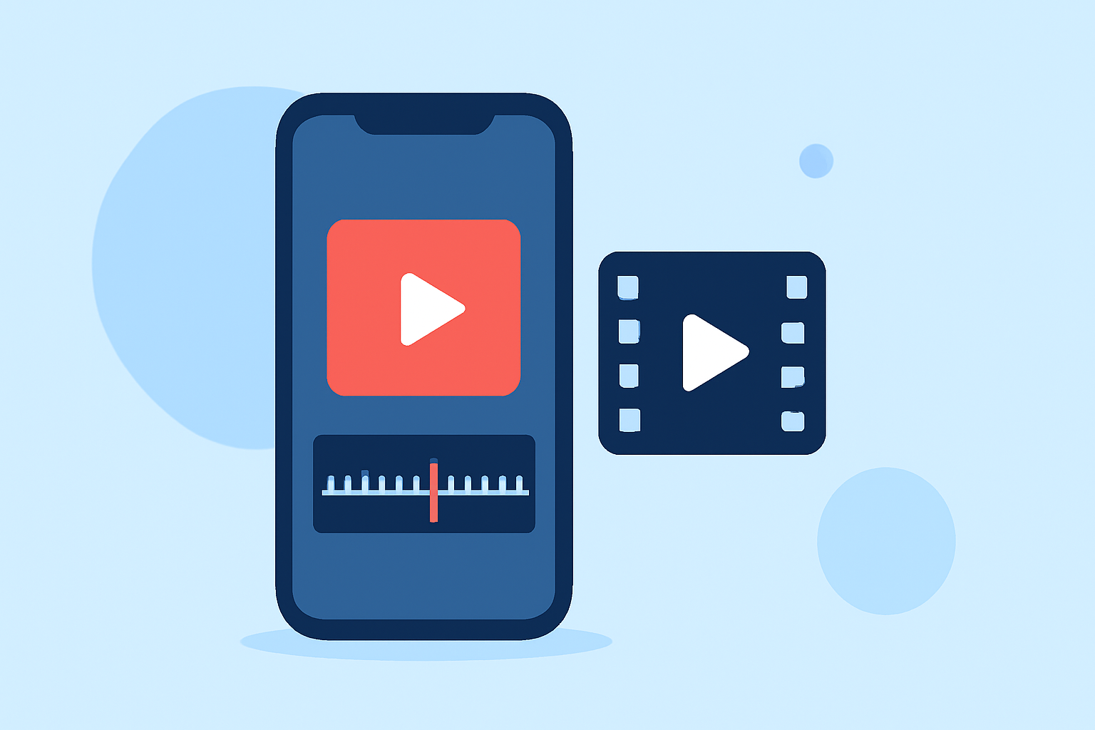 Which App Is Best for Splicing Videos Together on iPhone for Creators?