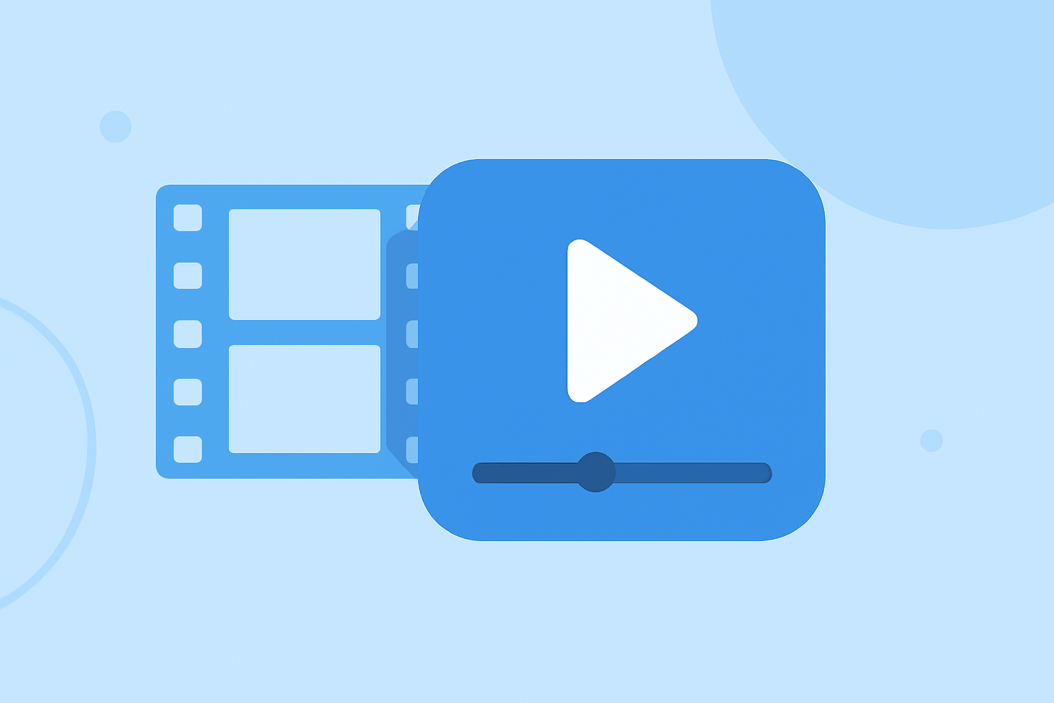 Which App is Best for Splice Videos Together?