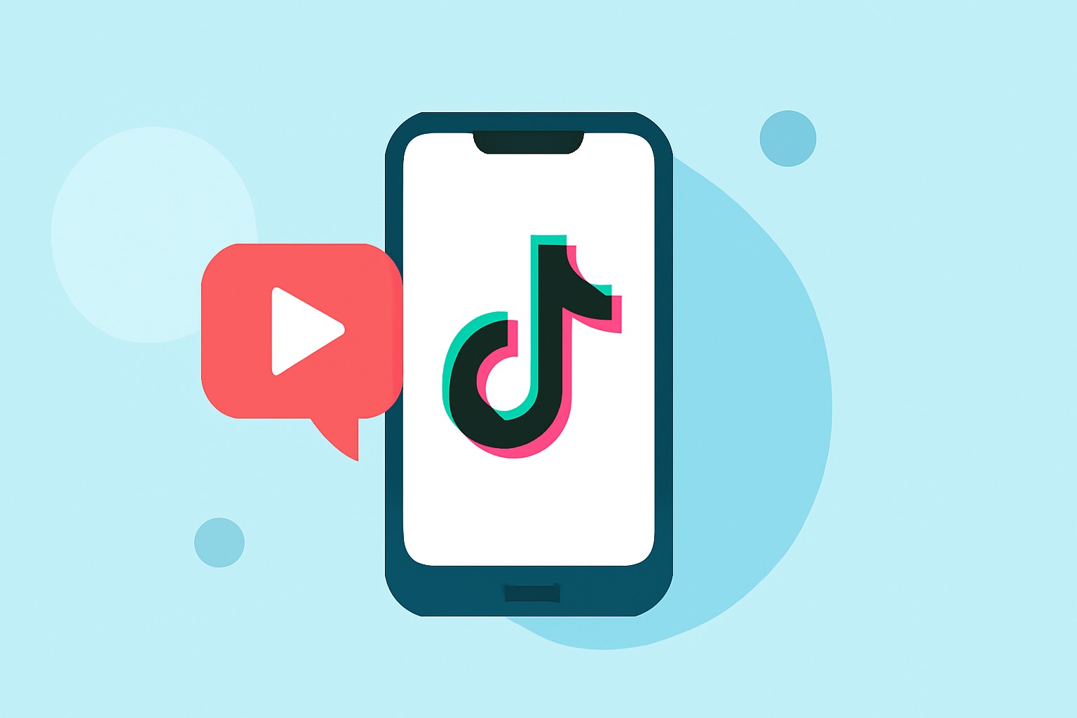 Which App is Best for Creating TikTok Videos on iPhone?
