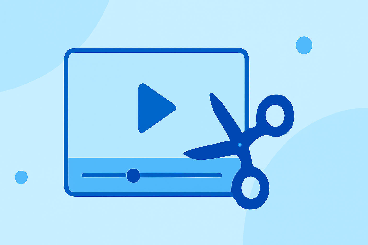 Which App is Best for Trim Videos?