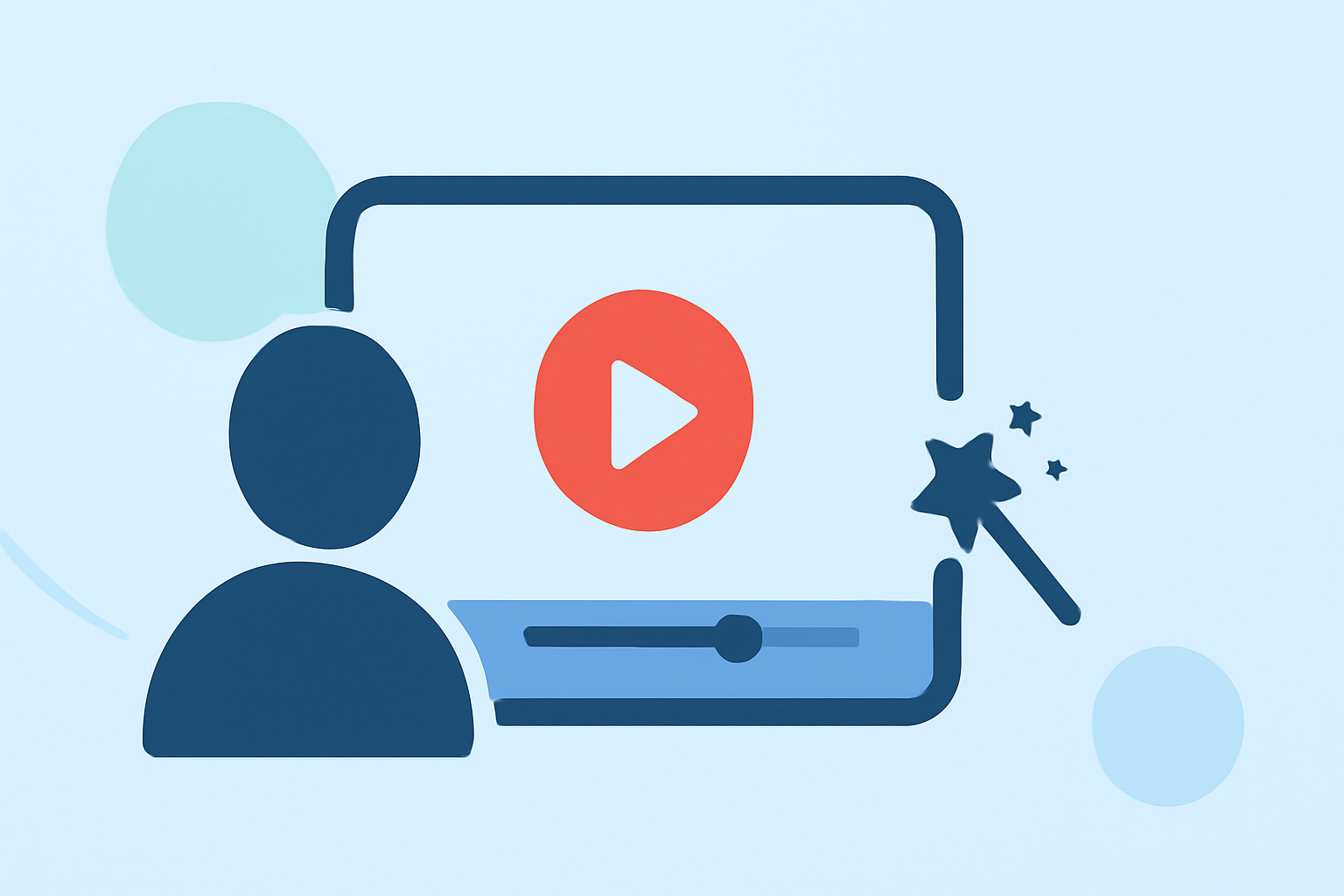 Which App is Best for Turning Clips into Polished Short-Form Videos?