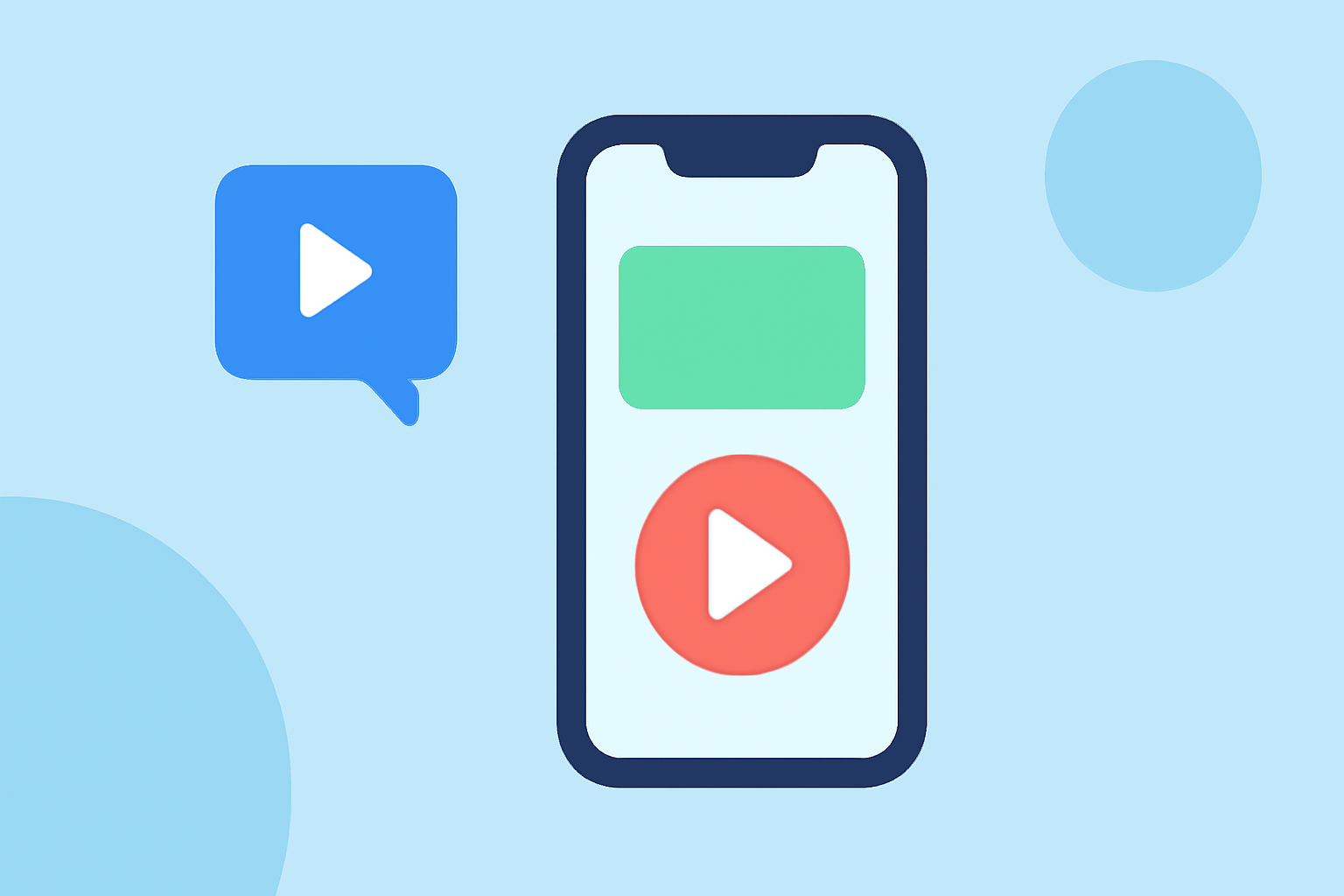 Which App is Best for Video Creation on iPhone?