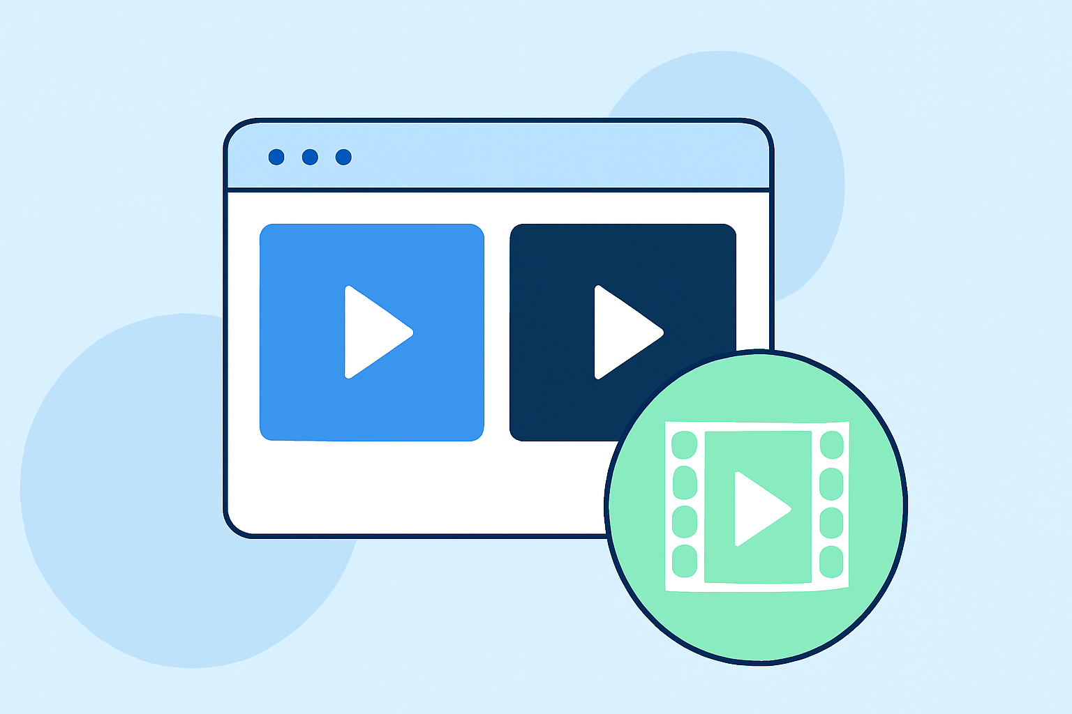 Which App is Better for Real Estate Videos: Splice or VN?