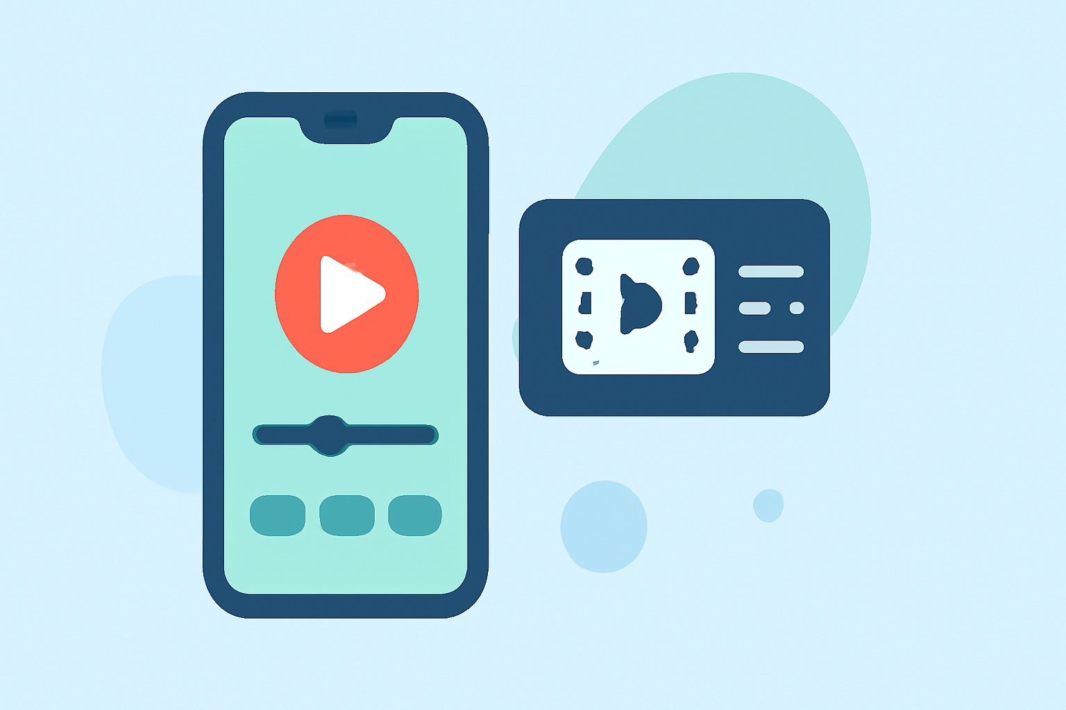 Which App is Worth Trying for Easy Video Editing on iPhone for Creators?