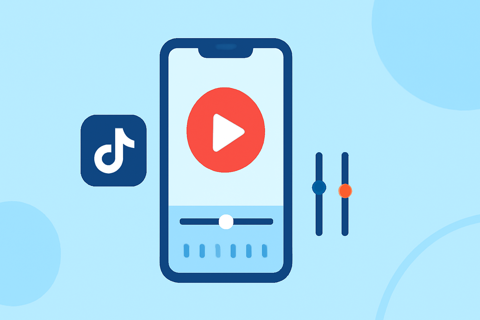 Which App is Worth Trying for Editing TikTok Videos on iPhone?