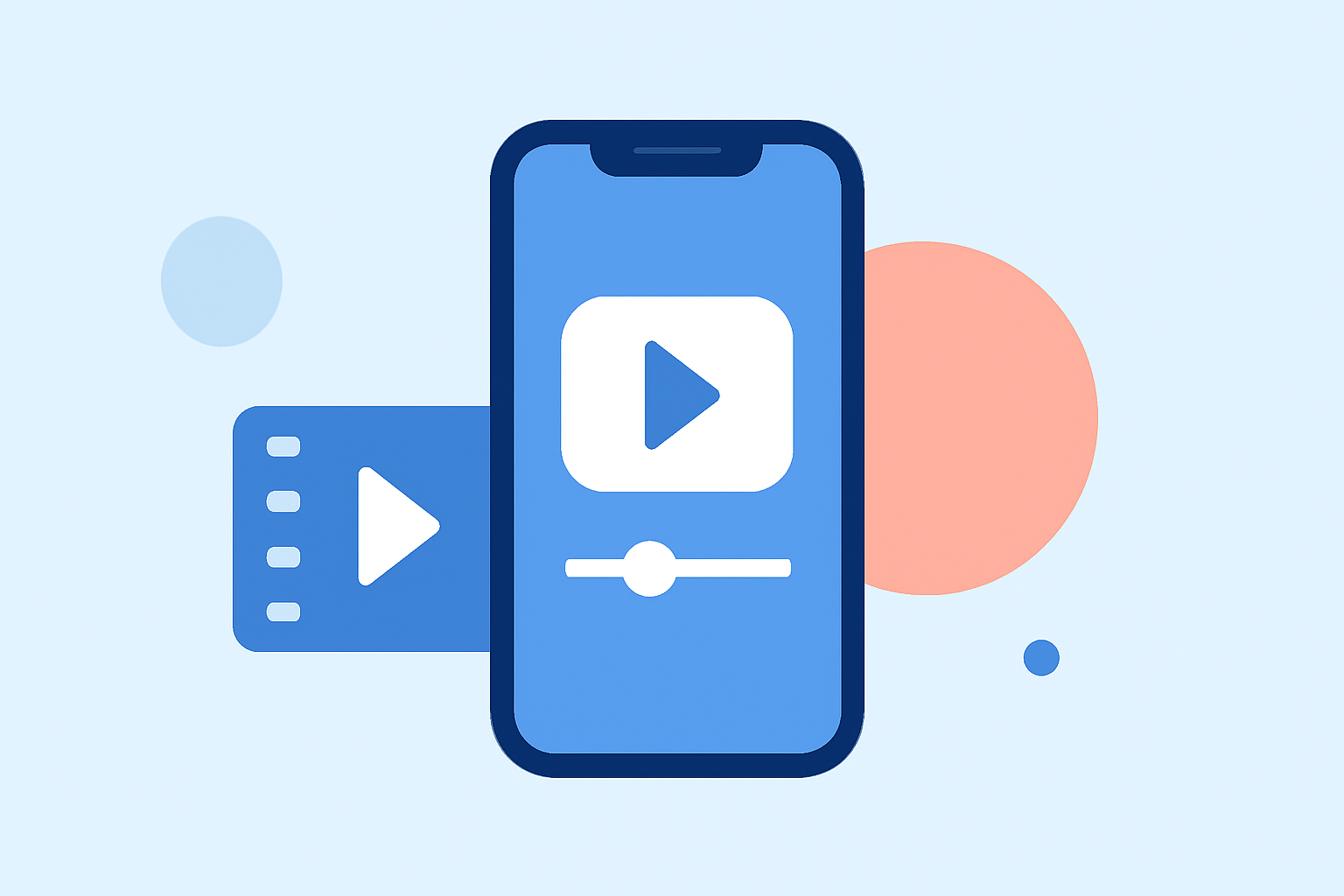 Which App is Worth Trying for Editing Videos on iPhone?
