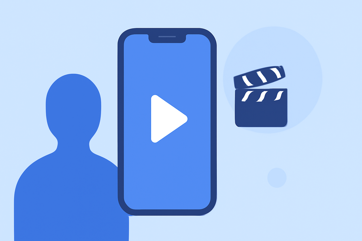 Which App is Worth Trying for Making Movies on an iPhone?