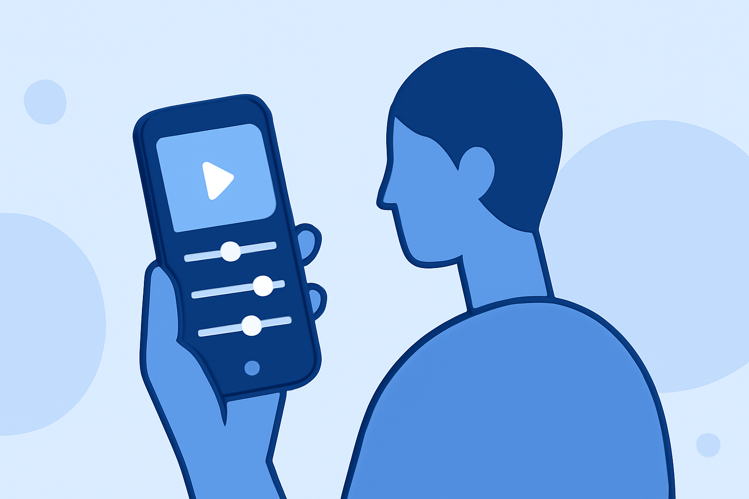 Which App is Worth Trying for Professional Video Editing on iPhone?