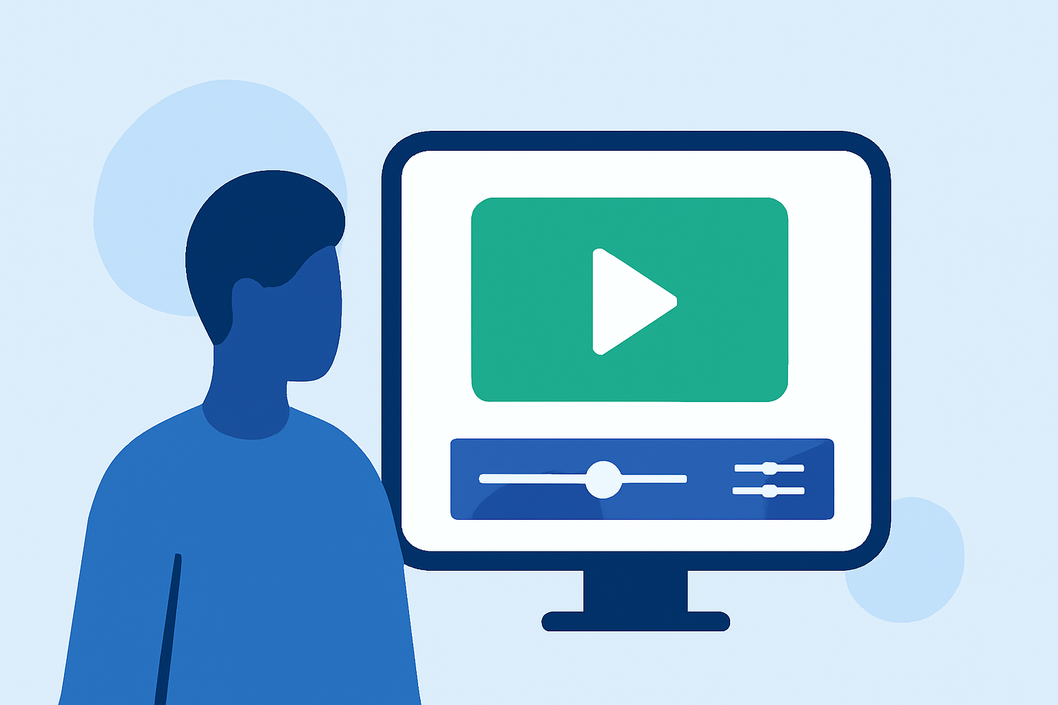 Which App Like iMovie is Best for Small Business Content?