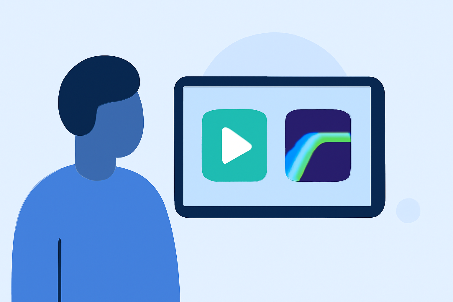 Which App Should a Beginner Choose: Splice or LumaFusion?