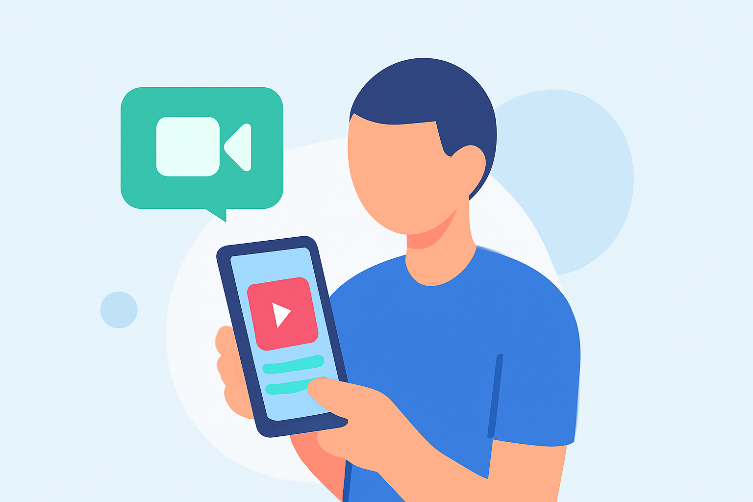 Which App Should Creators Try for Making Videos on iPhone?