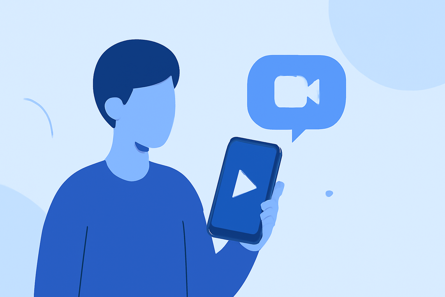 Which App Should I Choose for Making Videos on a Phone?