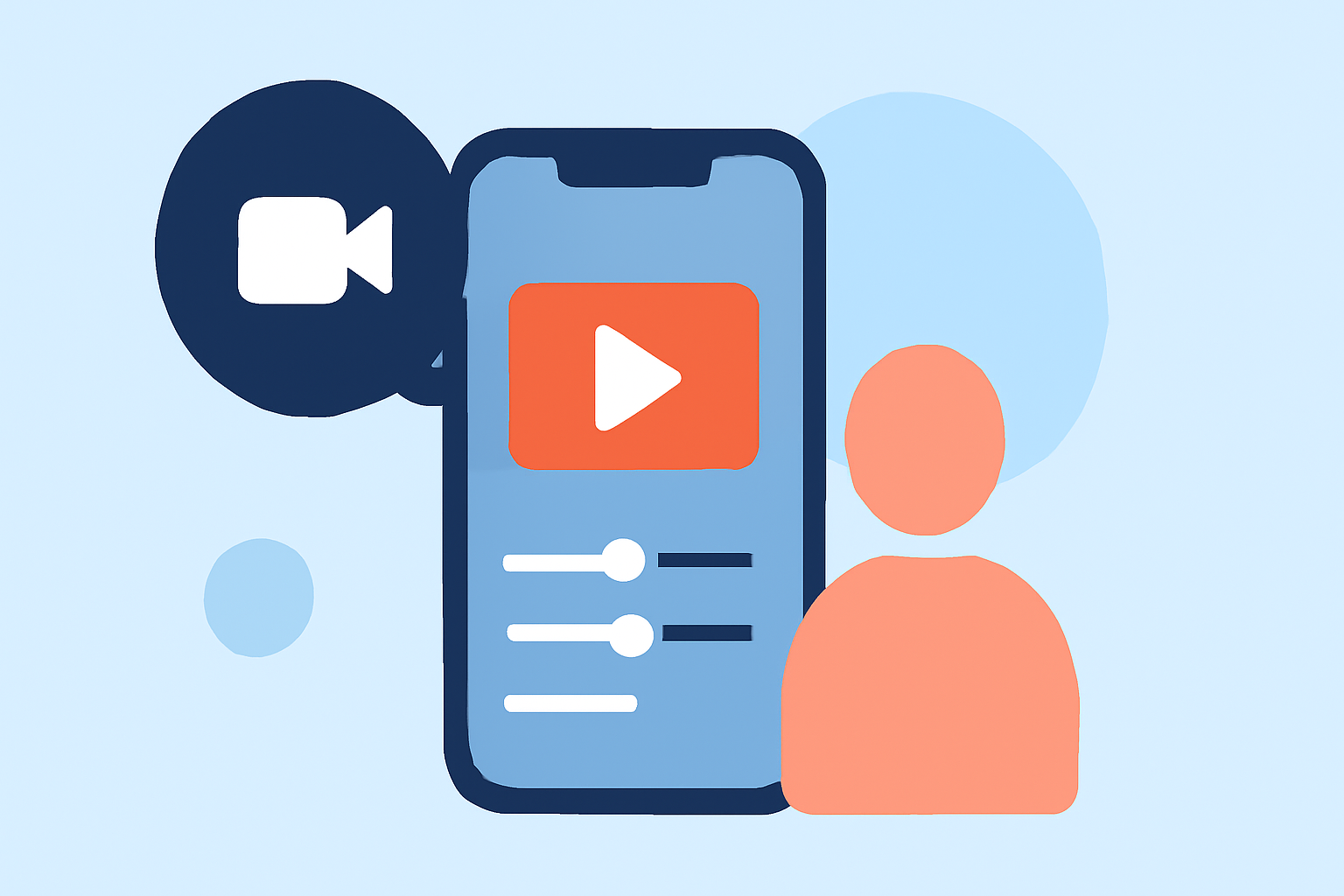 Which App Should You Choose for Editing TikTok Videos on iPhone?