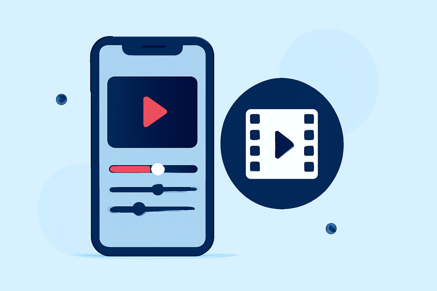 Which App Should You Choose for Editing Videos on iPhone?