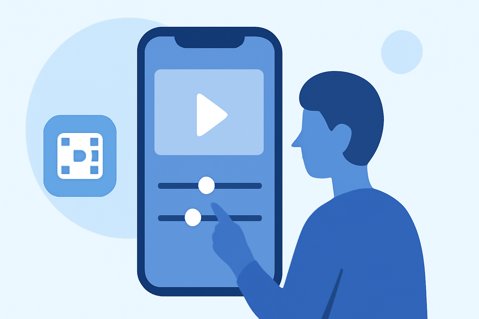 Which App Should You Choose for Mobile Video Editing on iPhone?