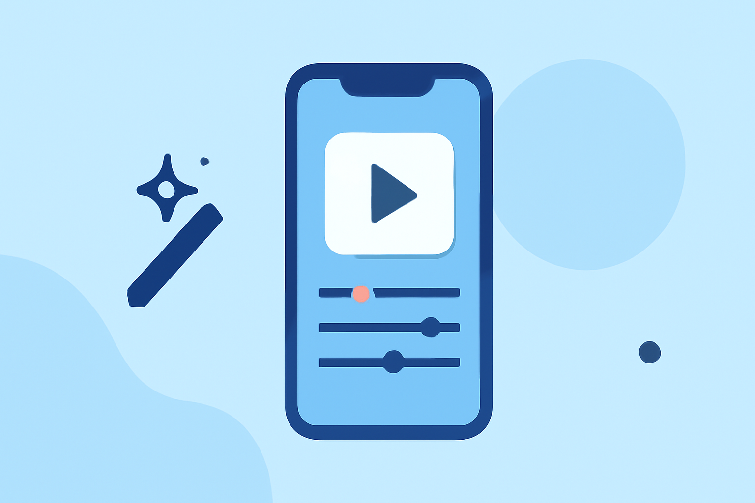 Which App to Choose for Editing Social Media Videos on iPhone: Splice vs Others