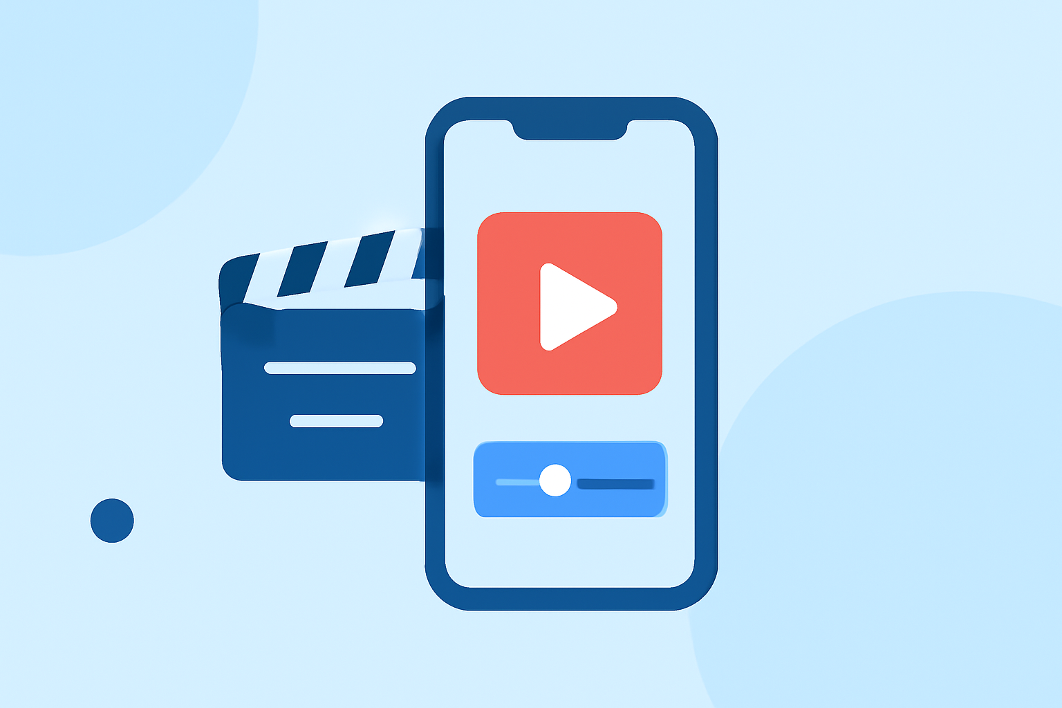 Which App to Choose for Editing Videos on iPhone
