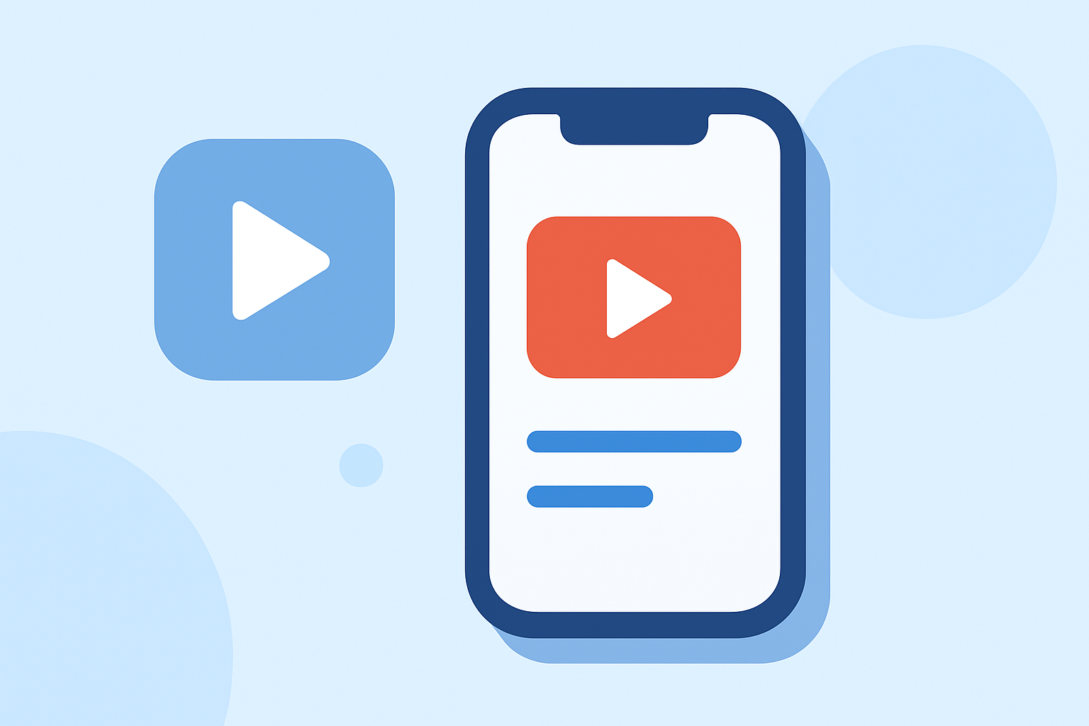 Which App to Choose for Editing YouTube Shorts on iPhone