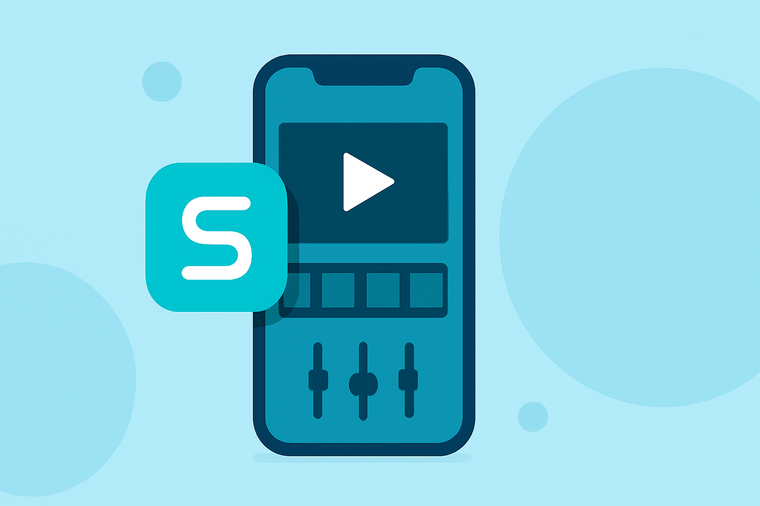 Which App to Choose for Movie Making on iPhone: Splice vs Alternatives