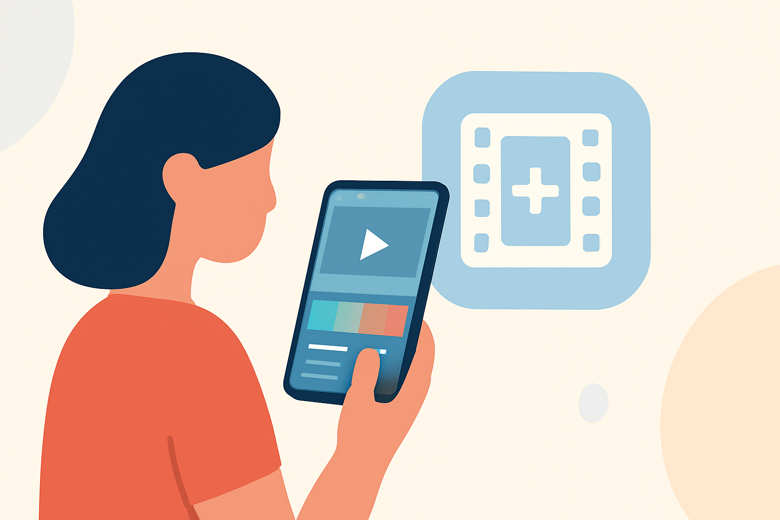 Which App to Combine Videos is Easiest for Social Media?