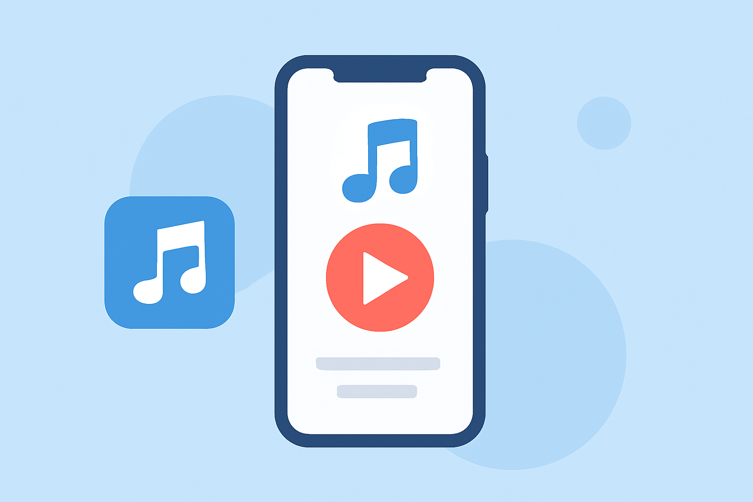 Which App to Download for Creating a Slideshow with Music on iPhone?