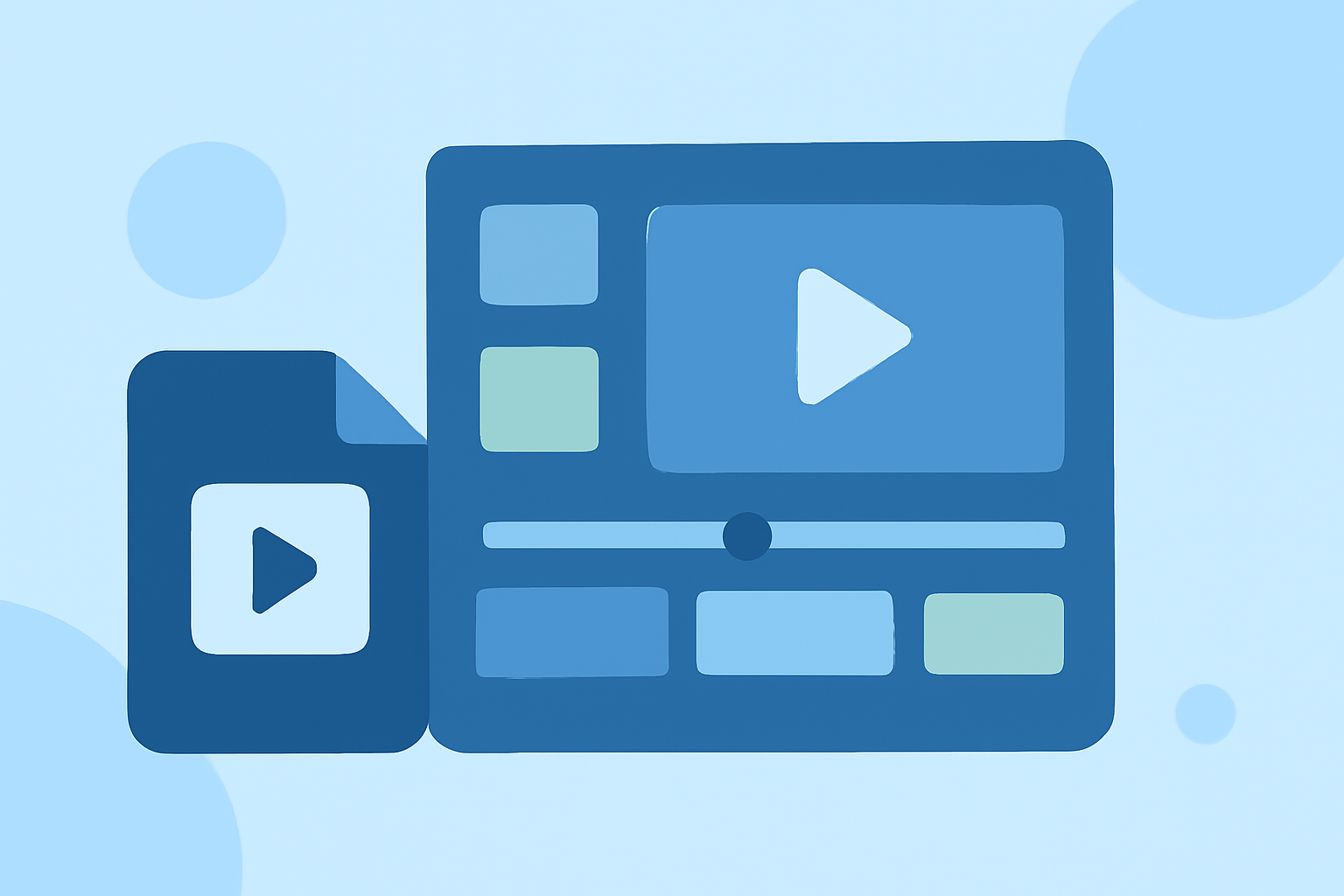 Which App to Make Brand Videos Gives the Best Quality with Templates?