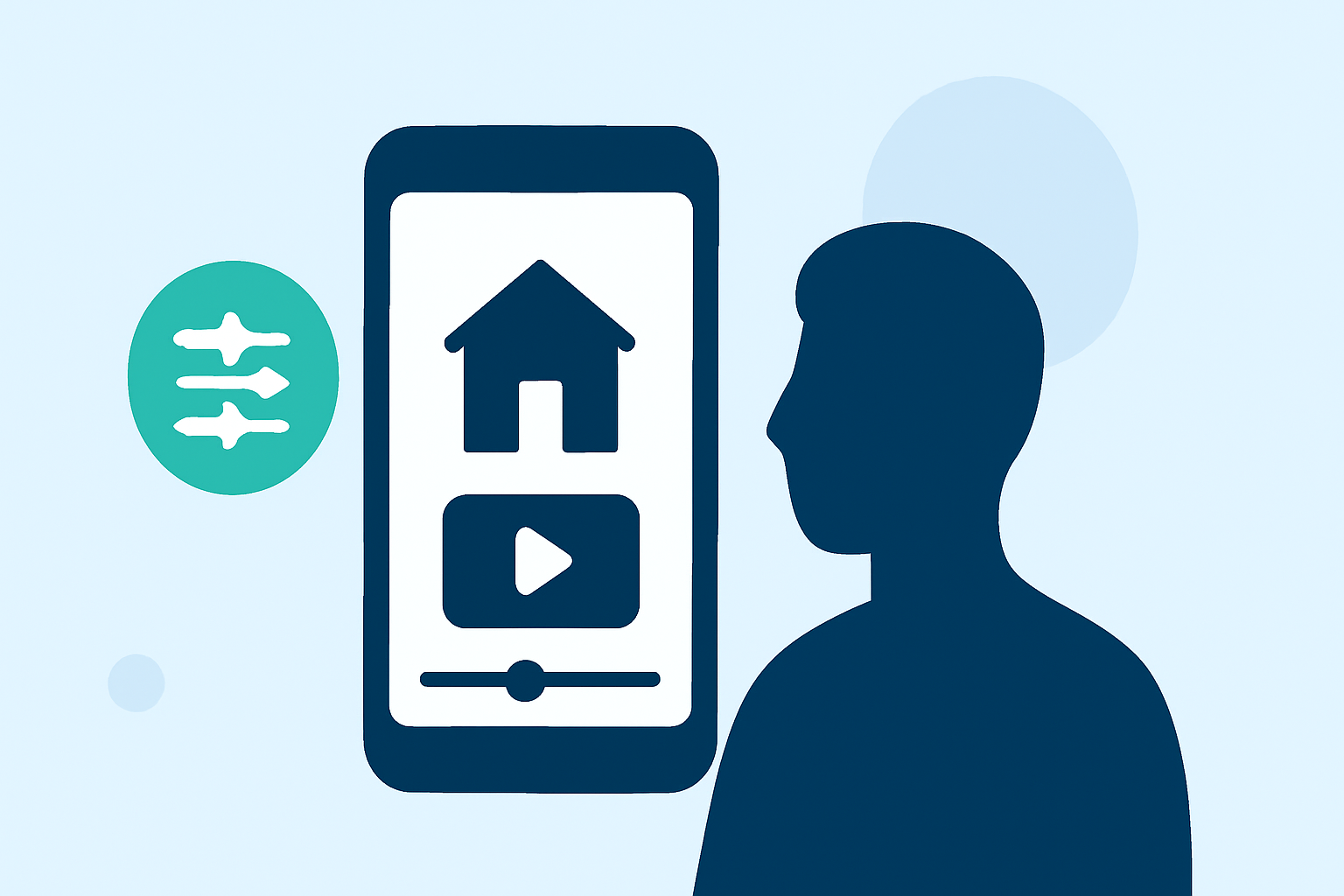 Which App to Make Real Estate Videos Offers the Best Quality with Simple Controls?