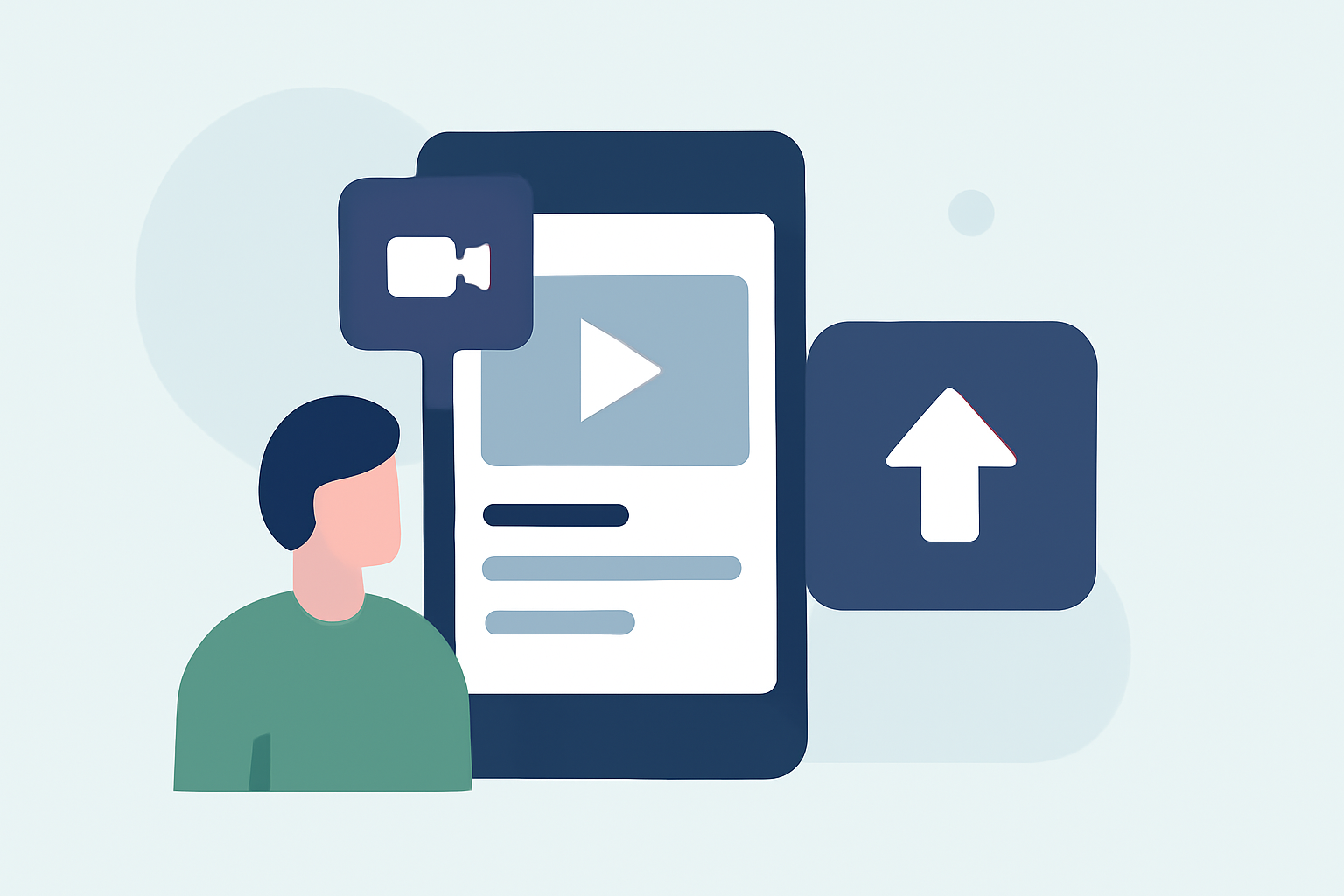 Which App to Make UGC Ads is Easiest with Fast Export?