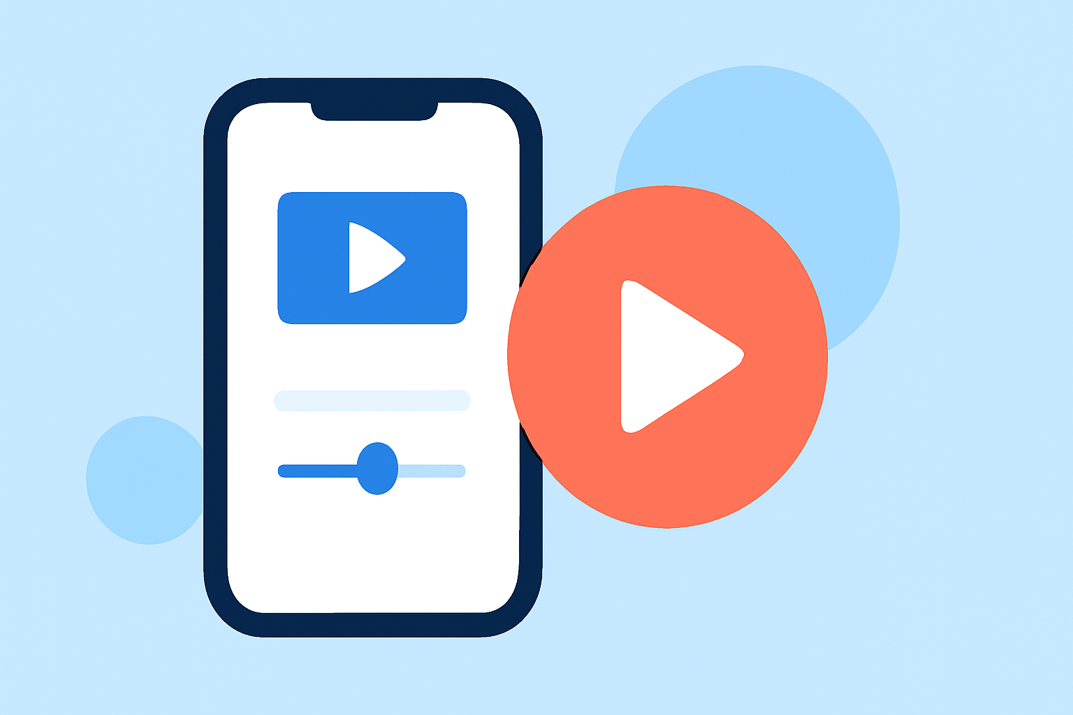 Which App to Speed Up Videos is Easiest on iPhone?