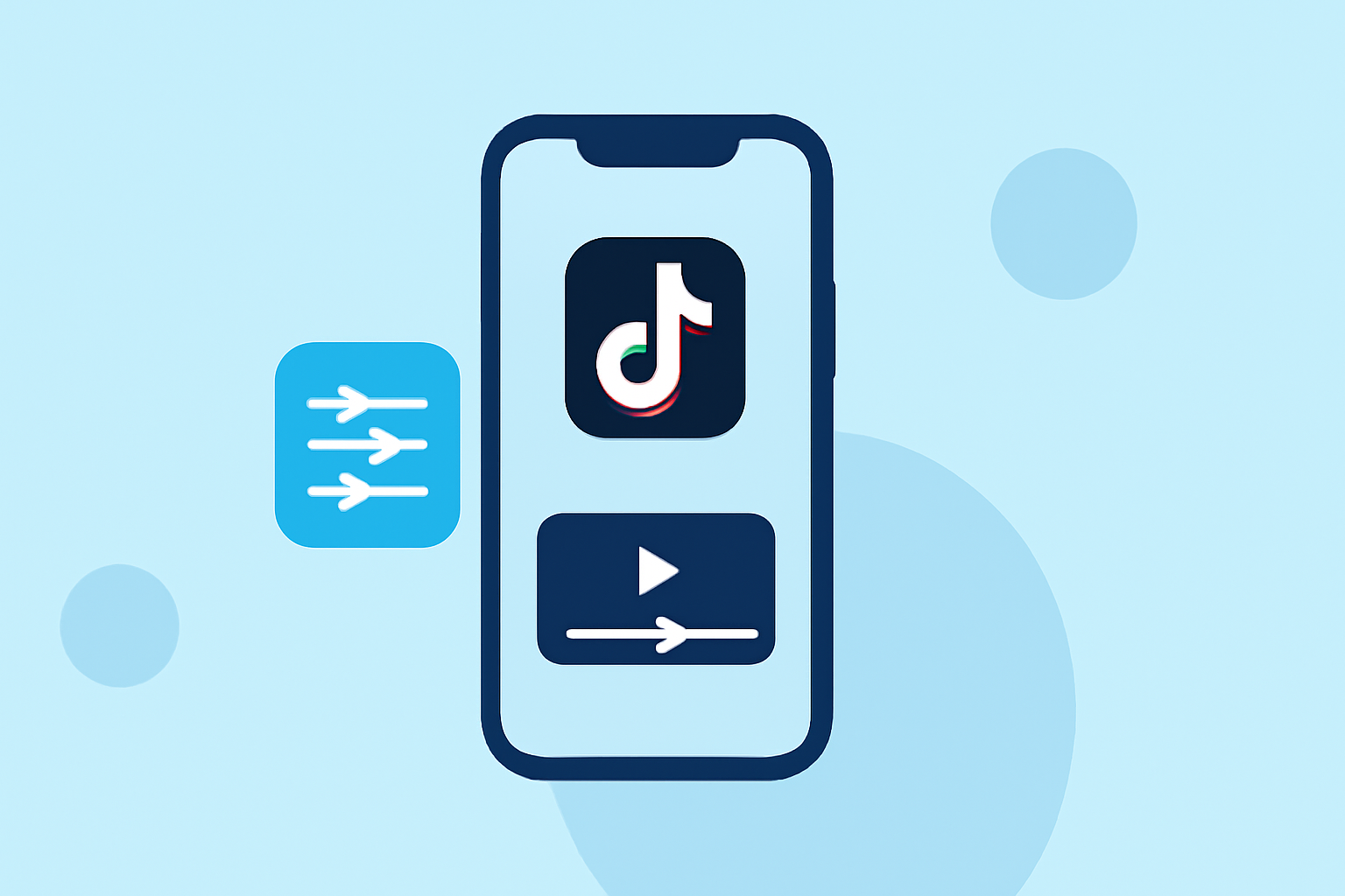 Which App Should You Use to Edit TikTok Videos on iPhone?