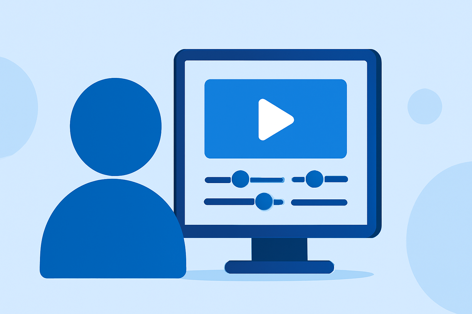 Which Editor is Easiest for Editing School Project Videos?