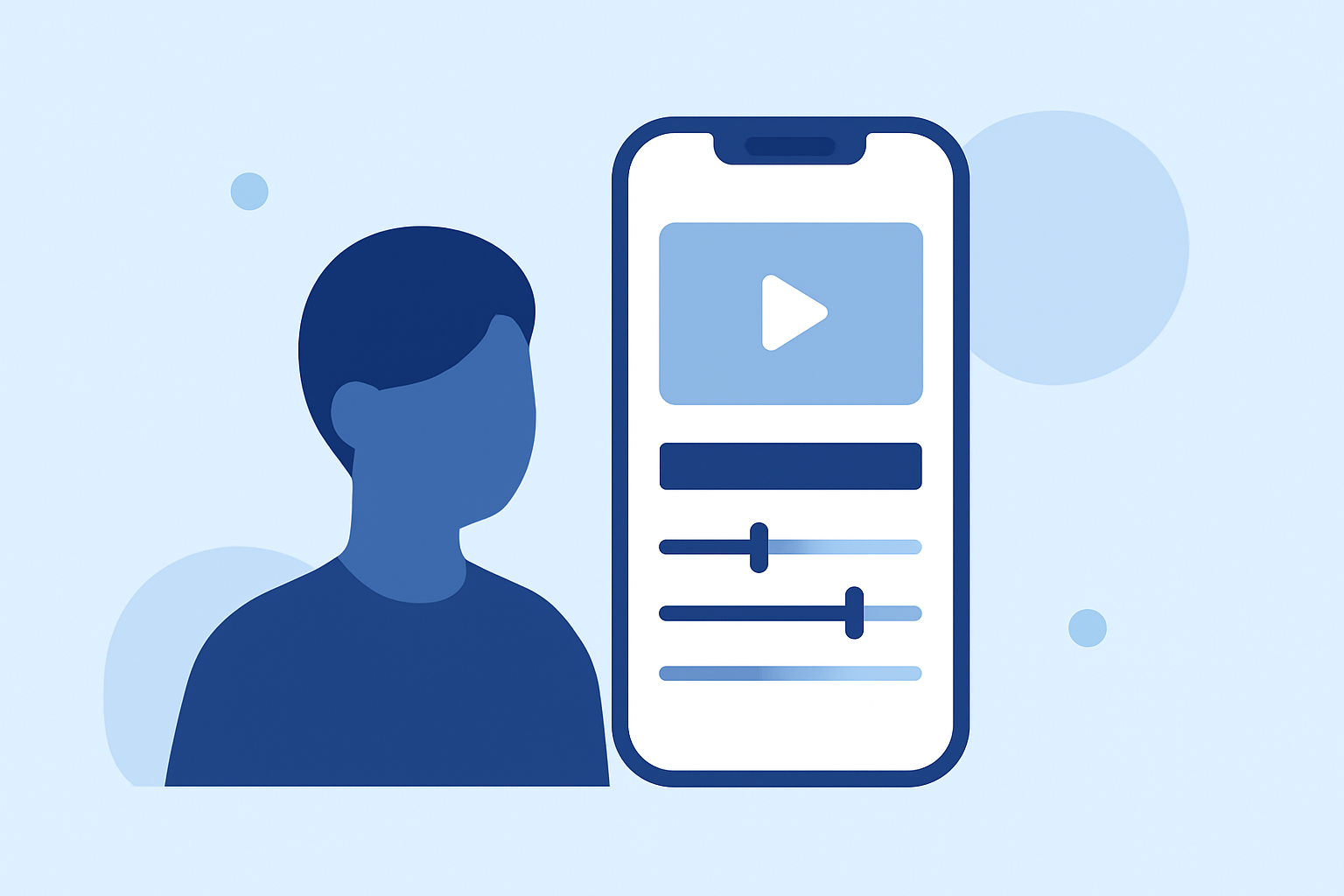 Which Editor is Easiest for Editing Social Media Videos on iPhone?