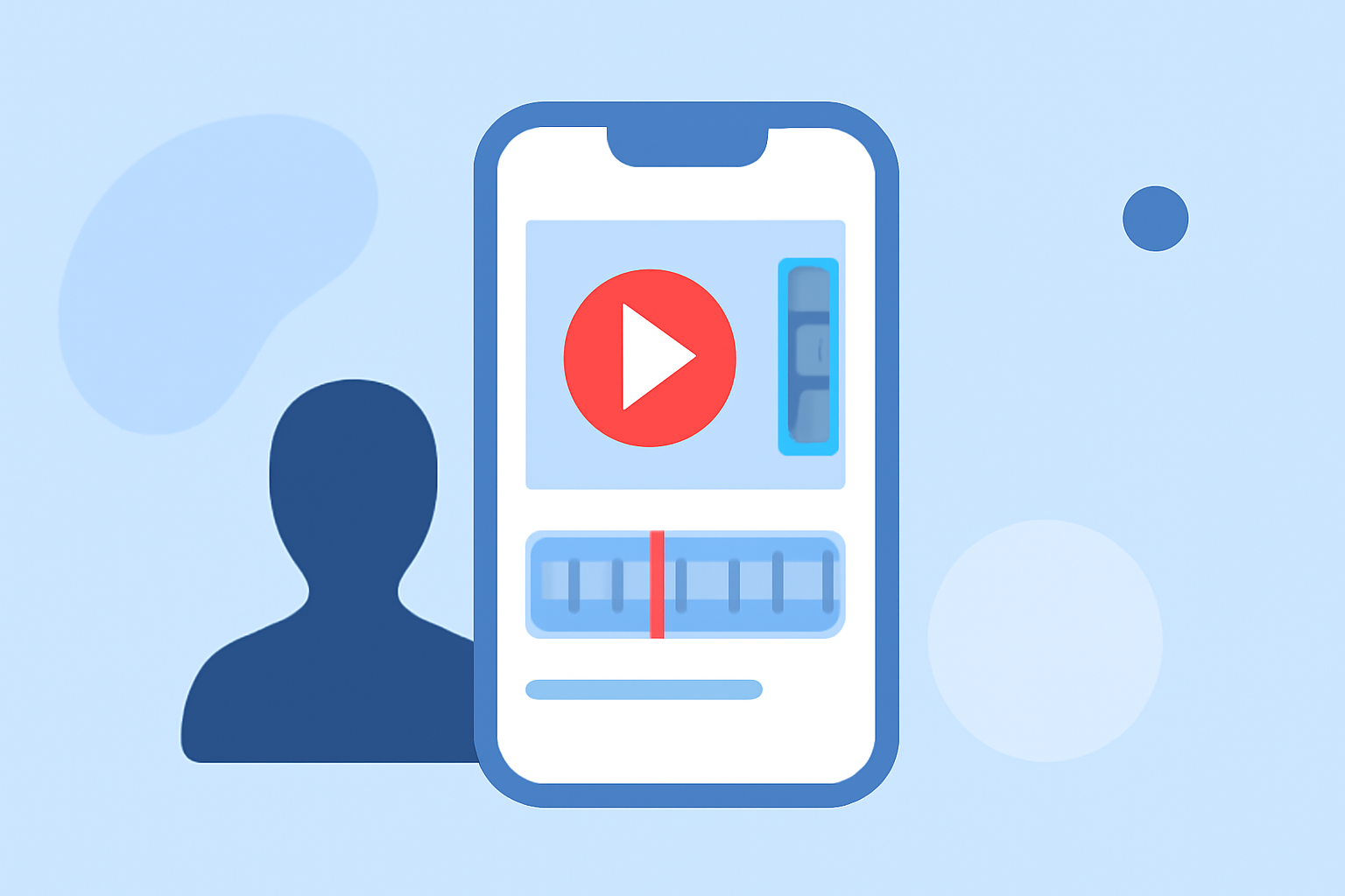 Which Editor is Easiest for Mobile Video Editing on iPhone?