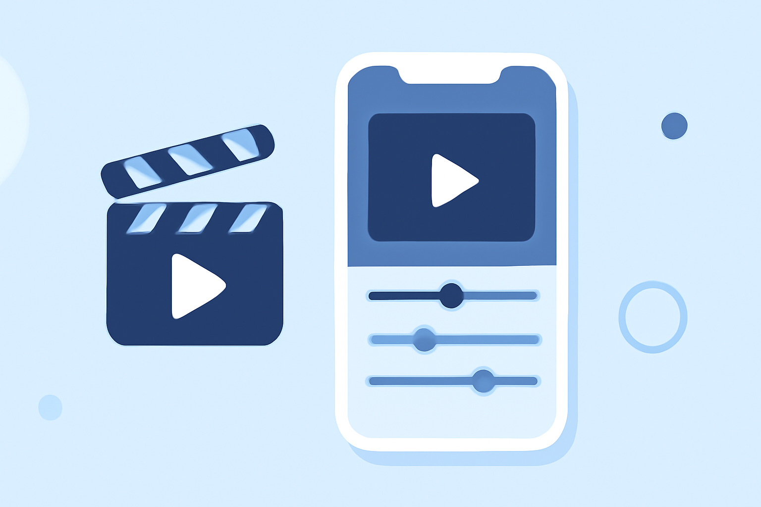 Which Free Video Editing App Should You Download for iPhone?