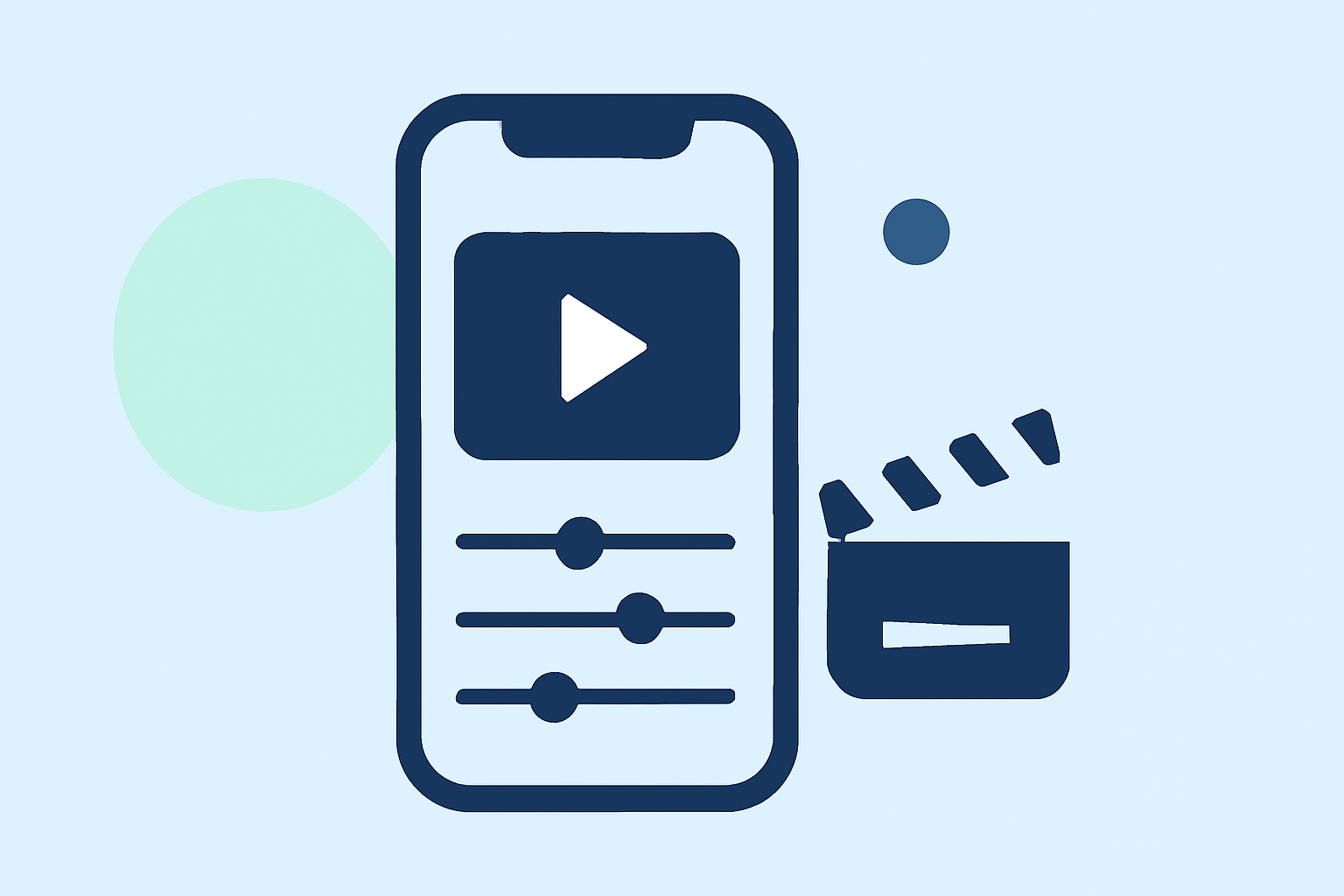 Which iMovie Alternative Works Best on iPhone?