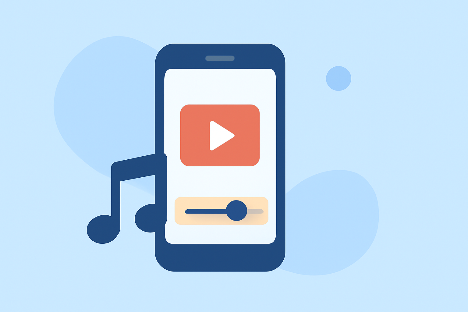 Which iPhone App Works Best for Creating Videos from Photos and Music?