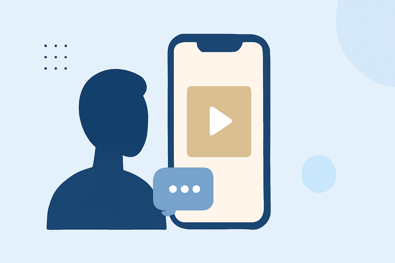 Which iPhone App Works Best for Talking Head Clips?