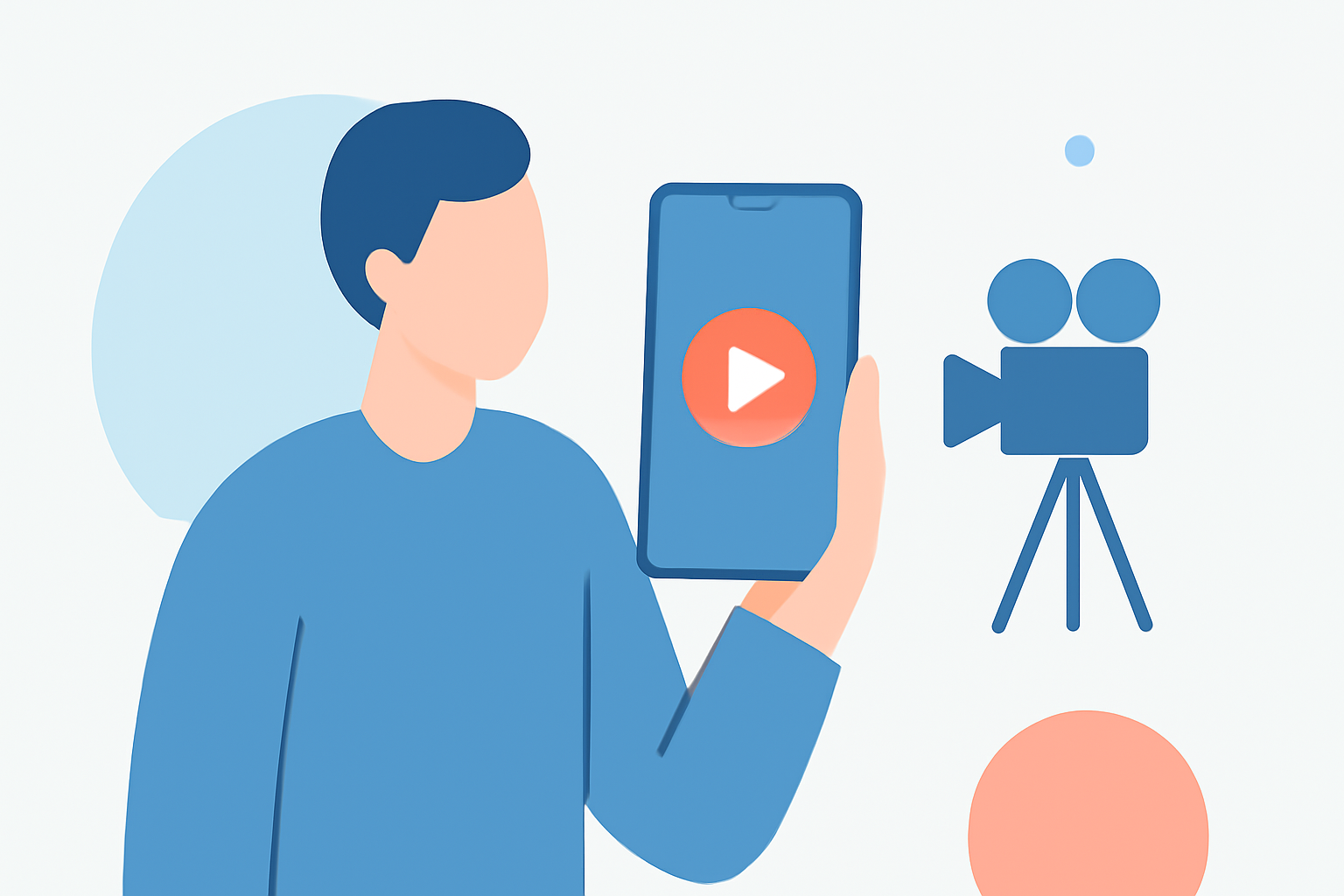 Which iPhone App is Best for Creating Product Videos?