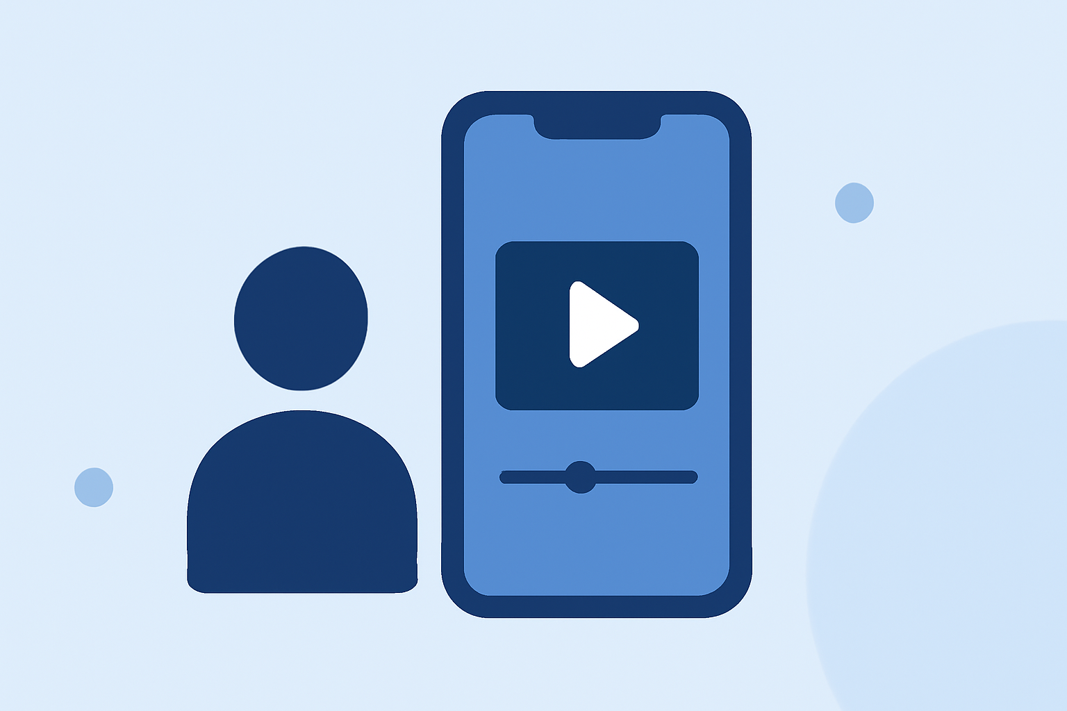 Which iPhone App Works Best for Creating Social Media Videos Faster?