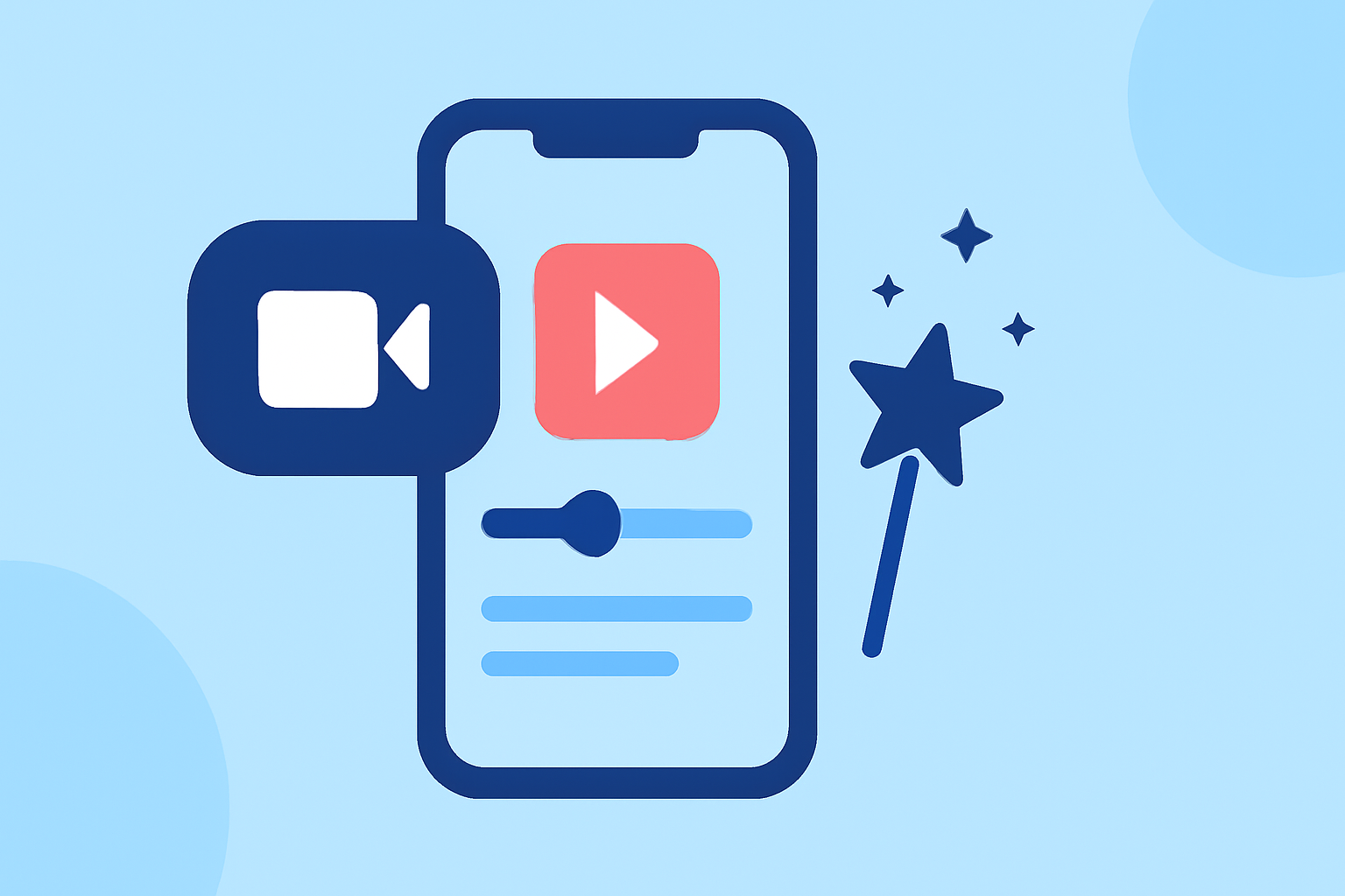 Which iPhone App Works Best for Editing UGC Ads?