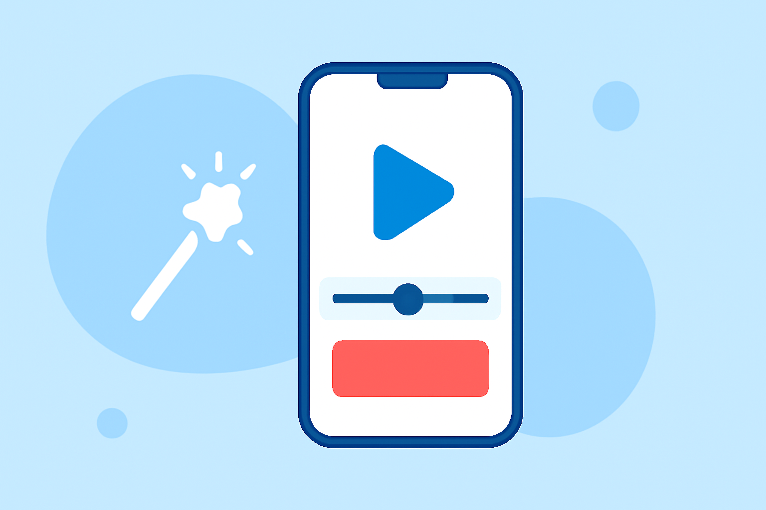 Which iPhone App Works Best for Improving Video Quality?