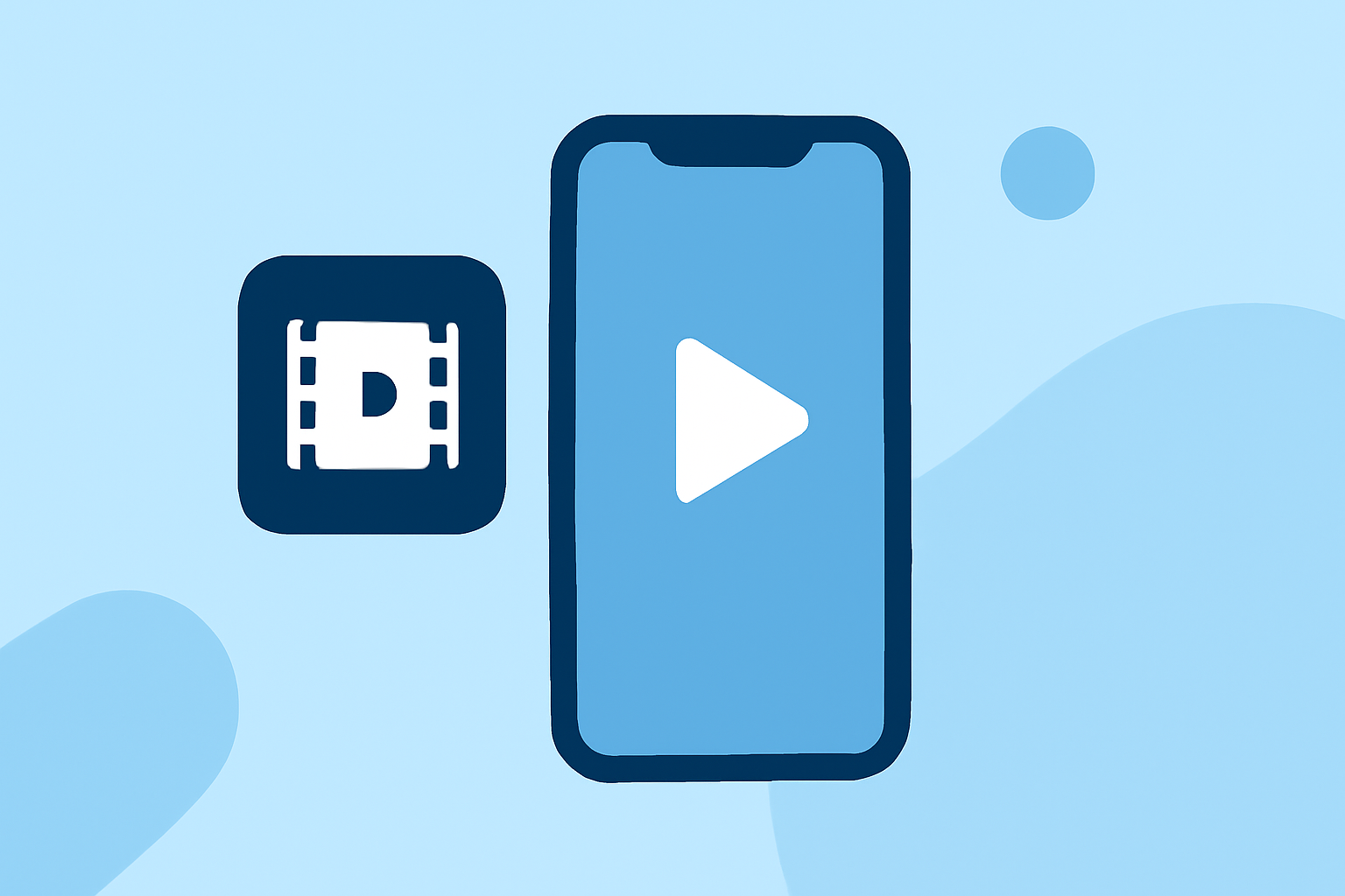 Which iPhone App Works Best for Making Highlight Reels?
