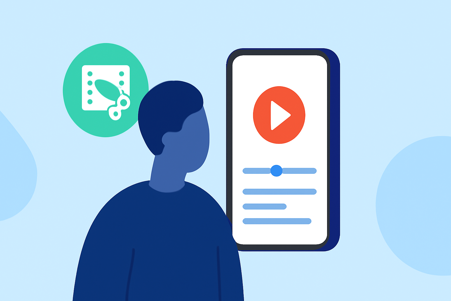 Which iPhone Video Editor is Easiest for Creators?