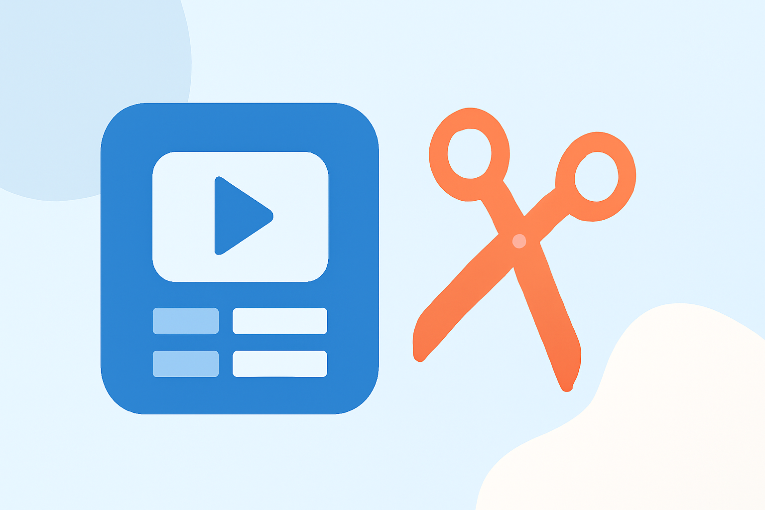 Which Is Better for Video Collages: Splice or YouCut?