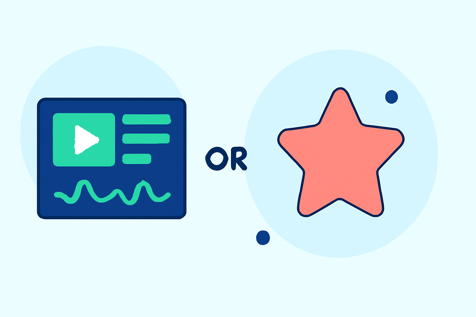 Which is Better for Wedding Videos: Splice or Video Star?