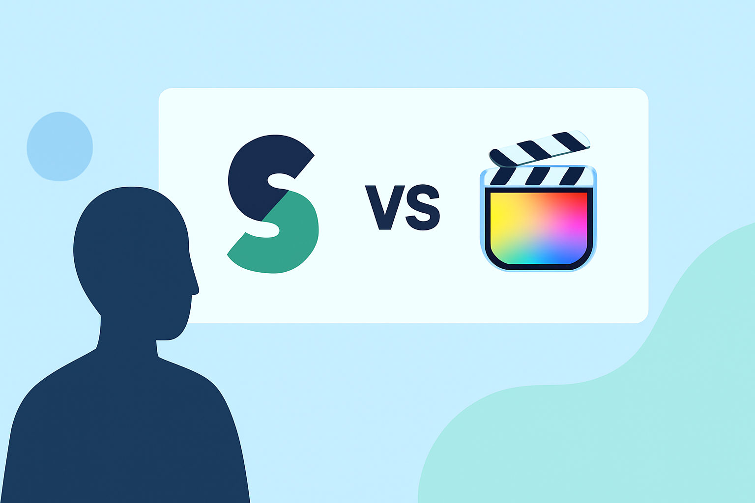 Which is Better for YouTube Shorts: Splice or Final Cut Pro?