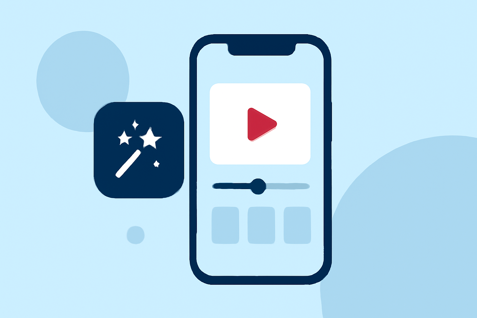 Which Mobile App to Download for Editing on iPhone