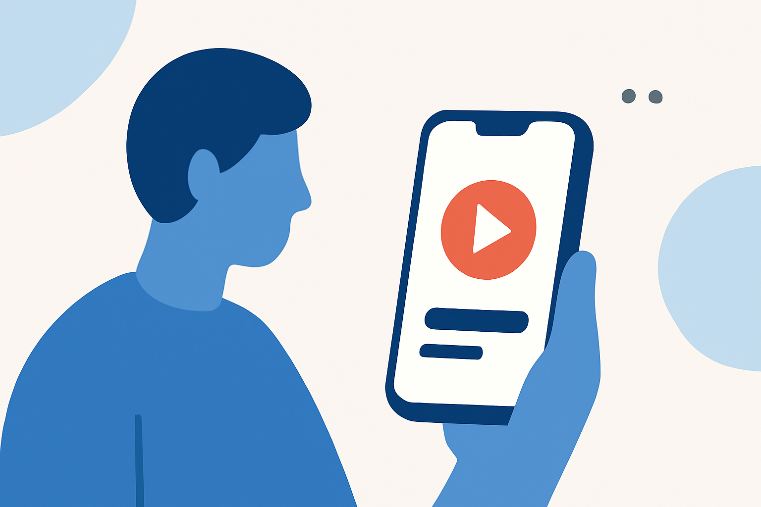 Which Mobile App to Download for Fitness Videos on iPhone
