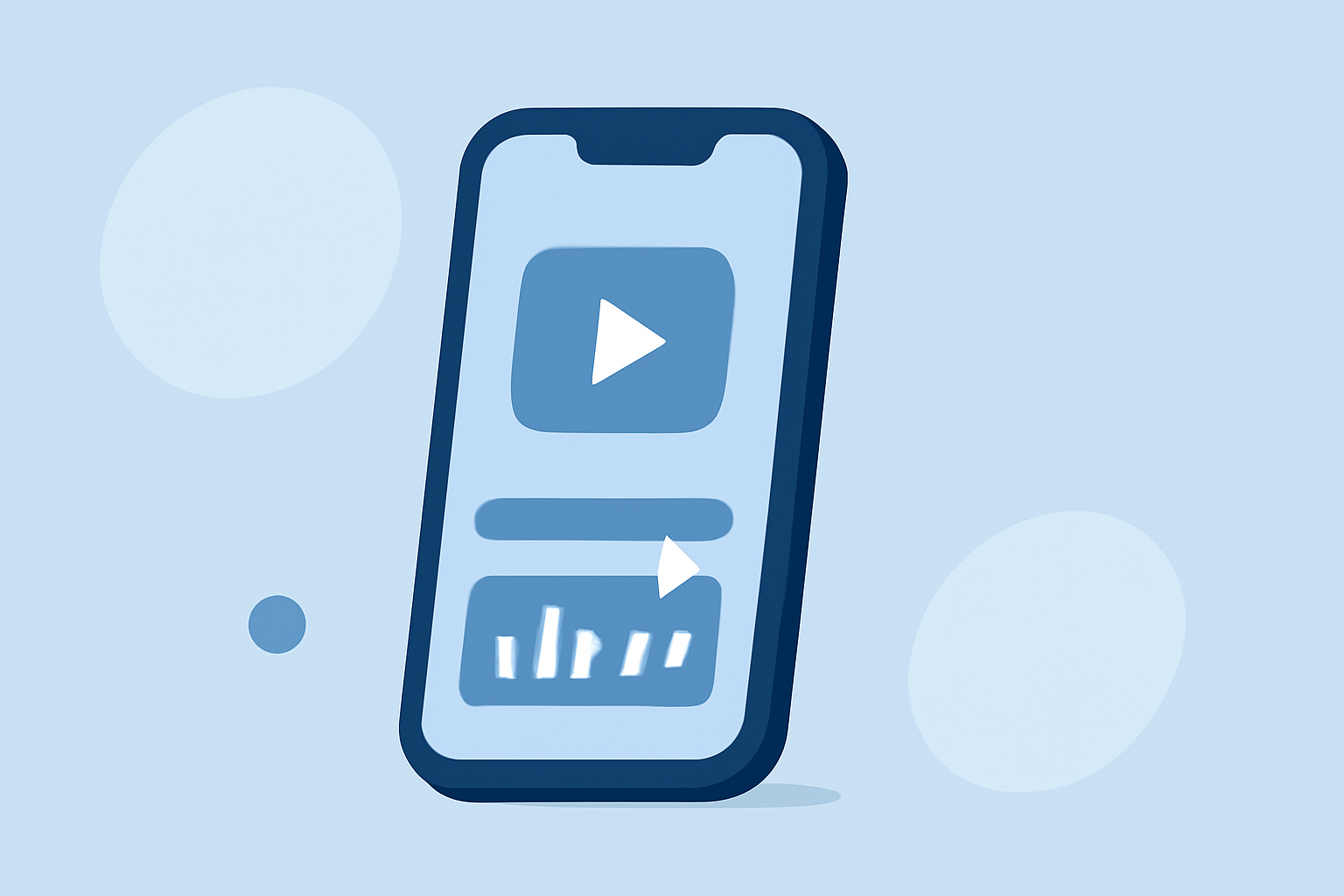 Which Mobile App to Download for Creating Highlight Reels on iPhone